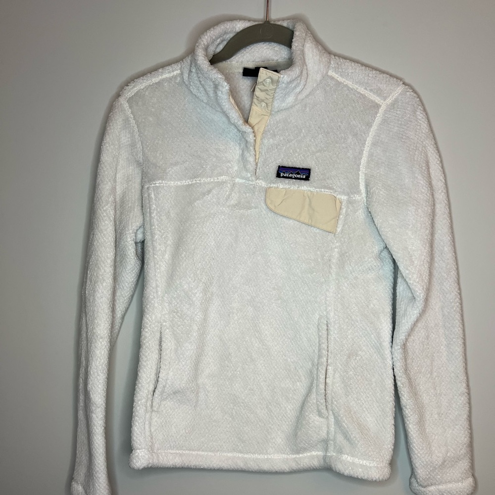 Women’s Patagonia Pullover Small